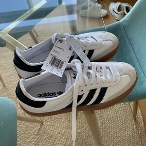 Adidas Sambas